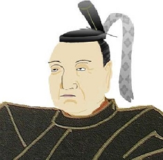 細川忠興 of しんすごかもん