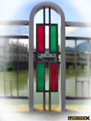 ポストカード・第2ルート9