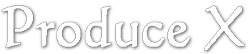 Produce X