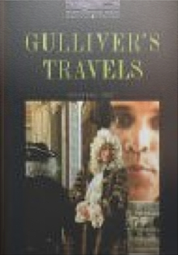 *Gulliver's Travels (Oxford Bookworms Library, Level 4)