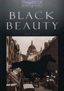 *Black Beauty: Level 4 (Bookworms Series)