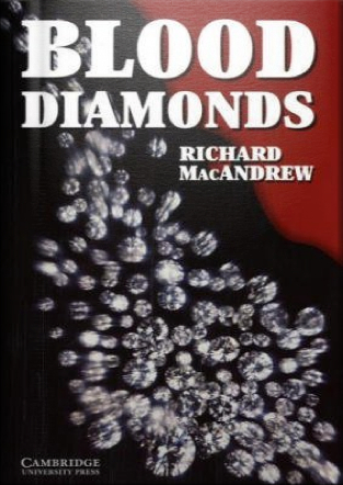 Books About Blood Diamonds Books About Blood Diamonds