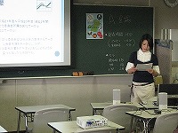 県立大学における文化サークルの実態調査