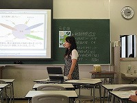 モバイルメディアによるコミュニティの内と外の相互作用に関する考察