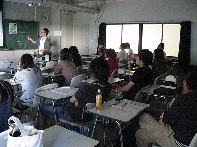 地域遺伝子を通して見るまちの表現〜山鹿豊前街道を例にして〜