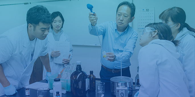 日大学院(研究生院)