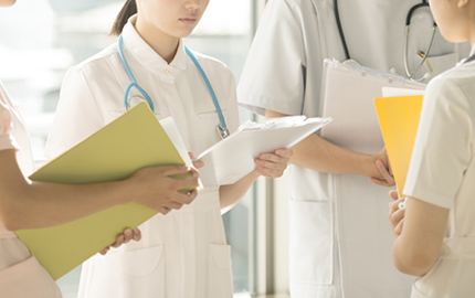 認定看護管理者教育課程サードレベル