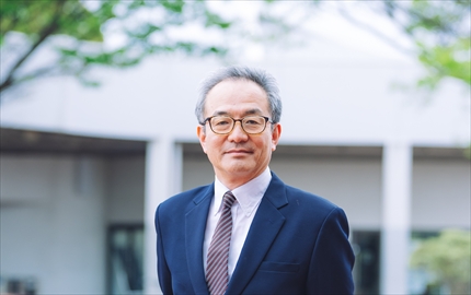 共通教育センター長メッセージ