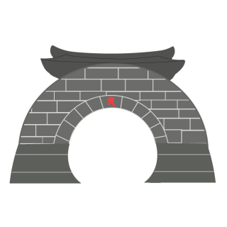 石門