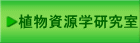 植物資源学研究室