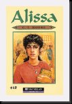 Alissa is twelve years old. She loves reading. She wants to stay in school, but one day a fat man comes to visit. Alissa, her father says, my friend has work for you in the city. There isn't any work here in the village. You must go with him.