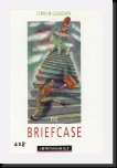Ivan!! This is the chief's briefcase. All his papers are in this briefcase. You must take this briefcase to the chief. You must hurry. The chief has an important meeting at 12 o'clock. Go now! Hurry!

[This is a super-easy (less than 5 minutes) read.]