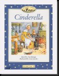 But, Cinderella, you can go to the party, said the fairy. I will help you, with my magic wand. Go into the garden and bring a pumpkin.

Oxford Classic Tales, Elementary 2